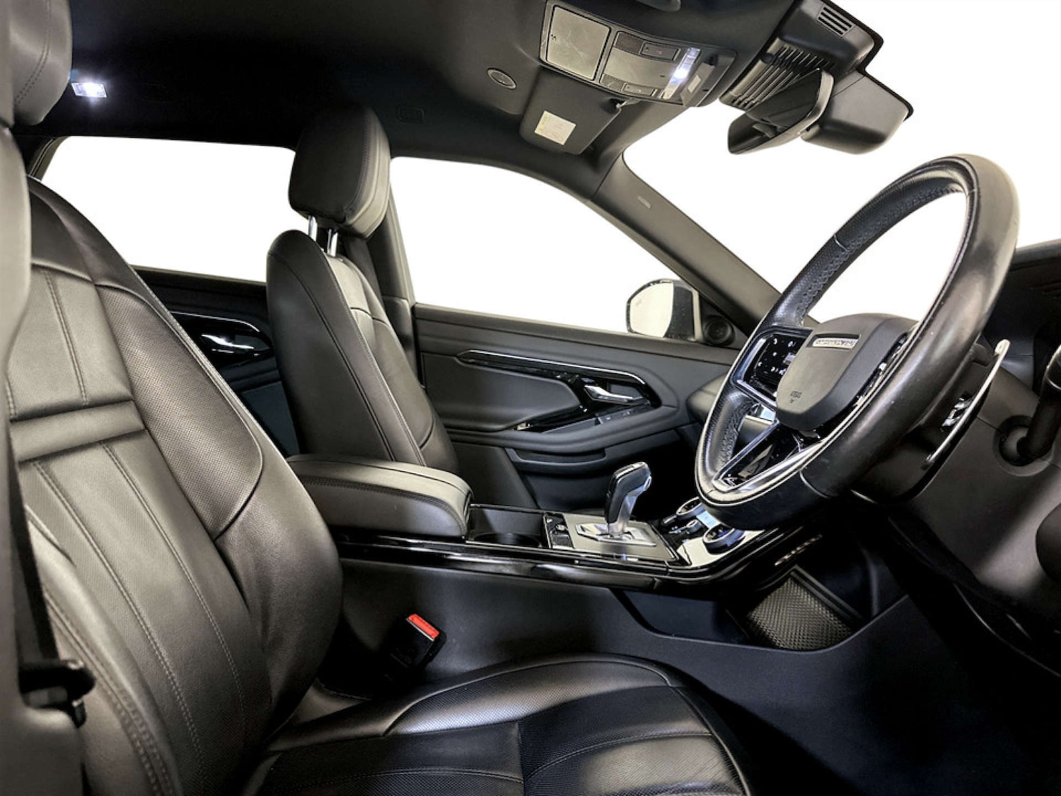 Used Land Rover Range Rover Evoque 2021 for sale - 77185508: Photo 13