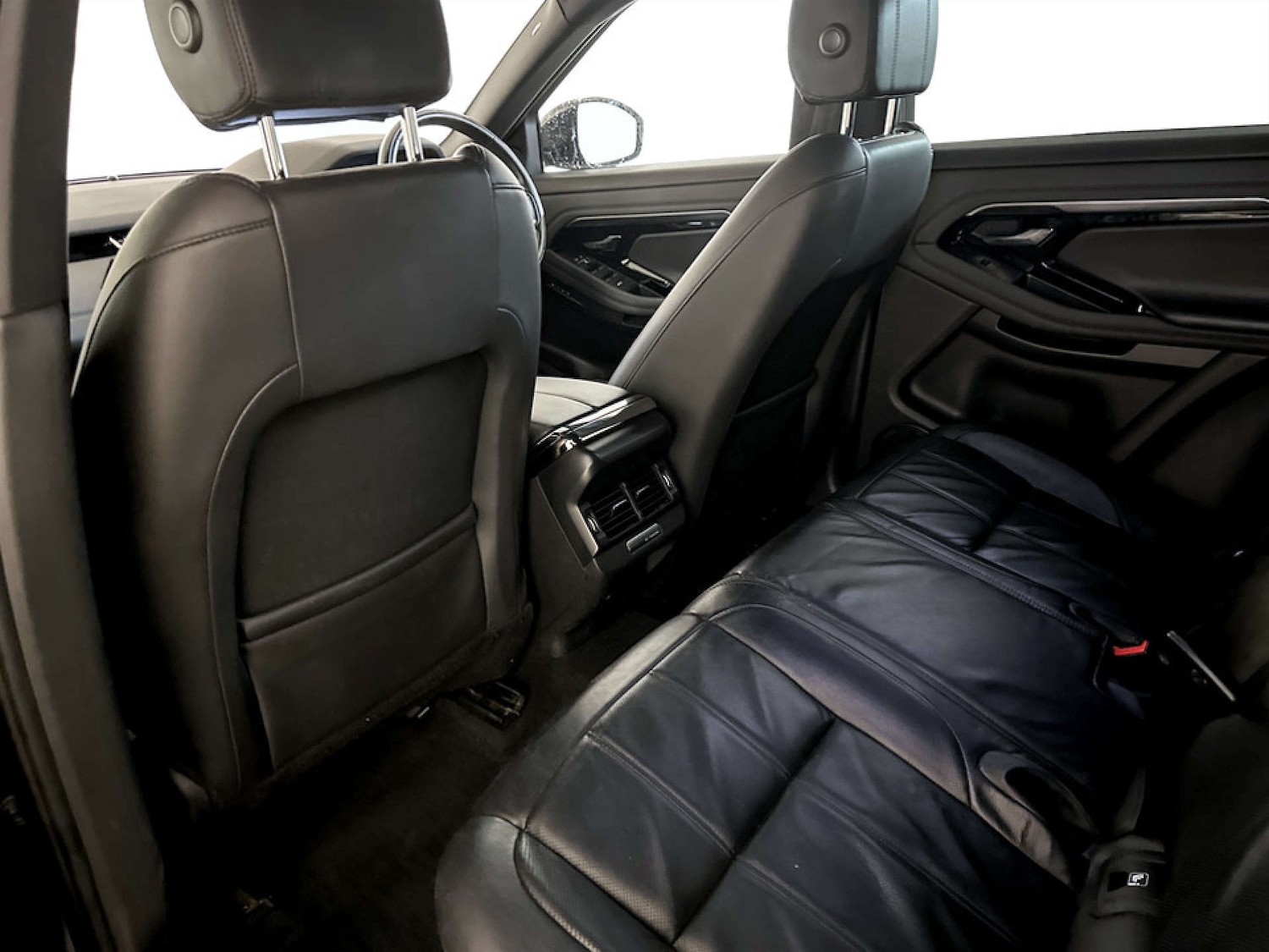 Used Land Rover Range Rover Evoque 2021 for sale - 77185508: Photo 14