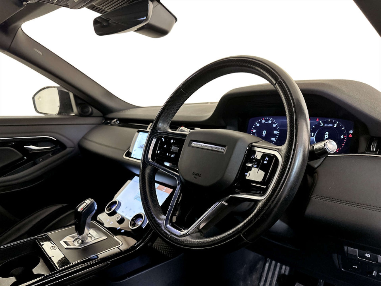 Used Land Rover Range Rover Evoque 2021 for sale - 77185508: Photo 16