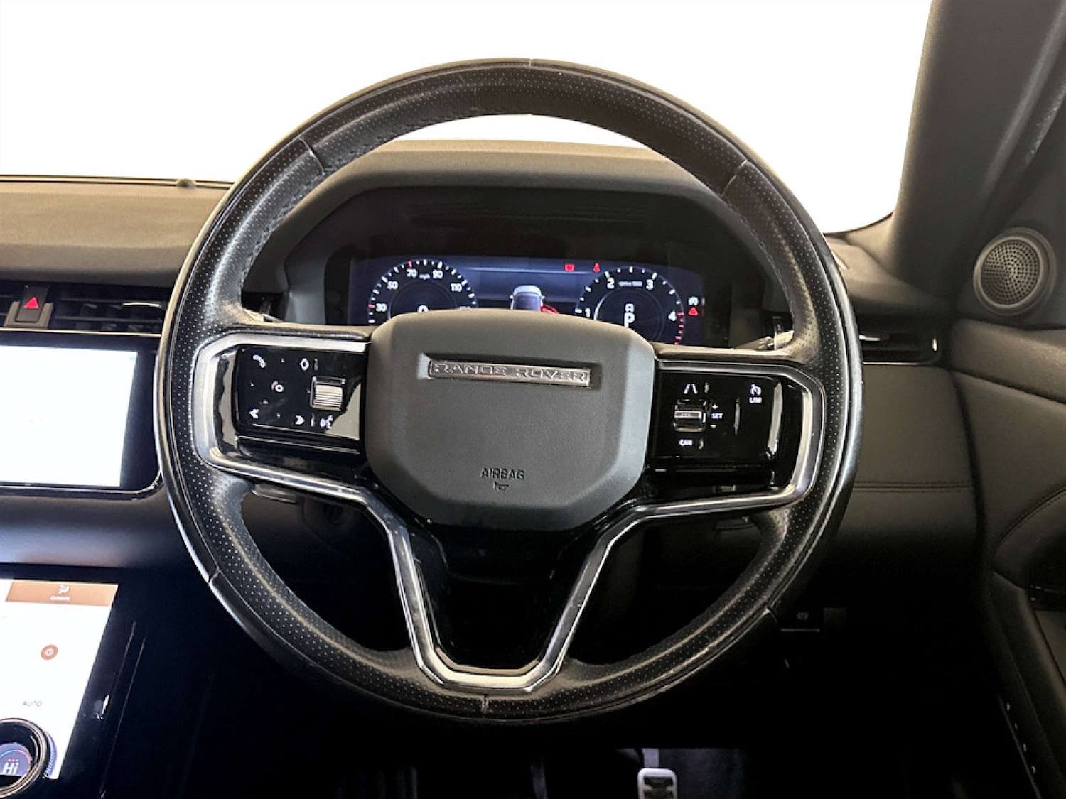 Used Land Rover Range Rover Evoque 2021 for sale - 77185508: Photo 17