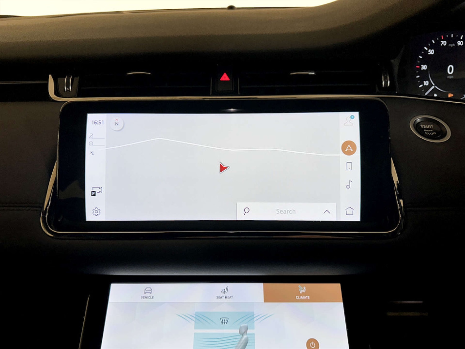 Used Land Rover Range Rover Evoque 2021 for sale - 77185508: Photo 24