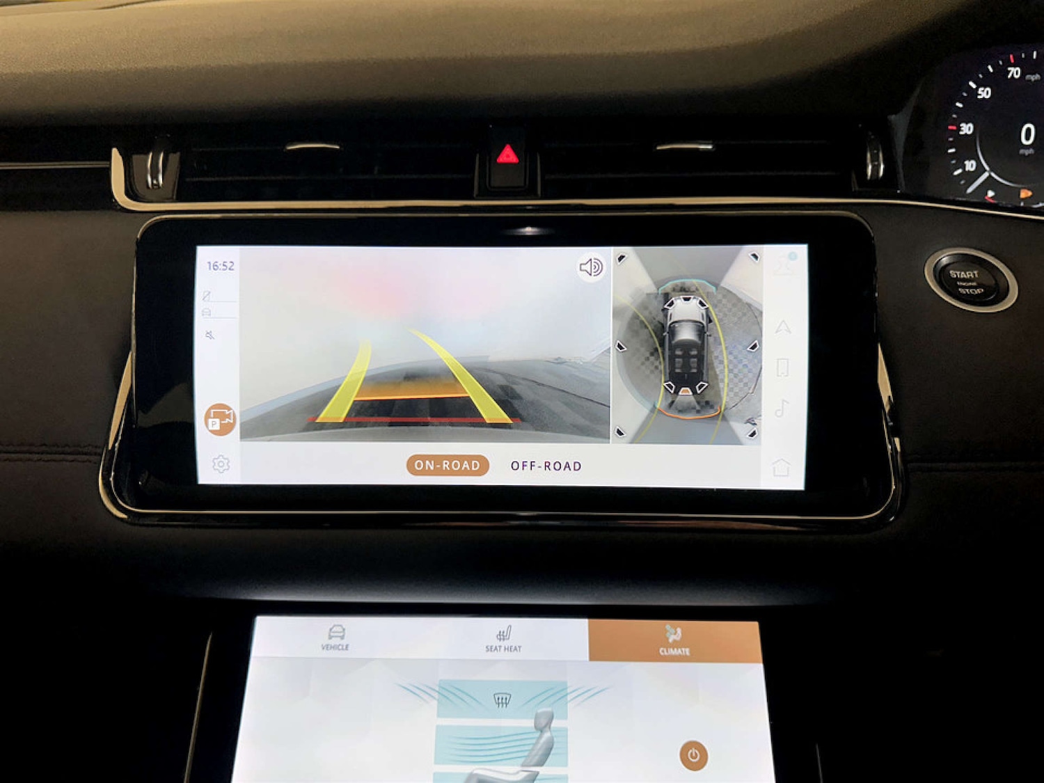 Used Land Rover Range Rover Evoque 2021 for sale - 77185508: Photo 25