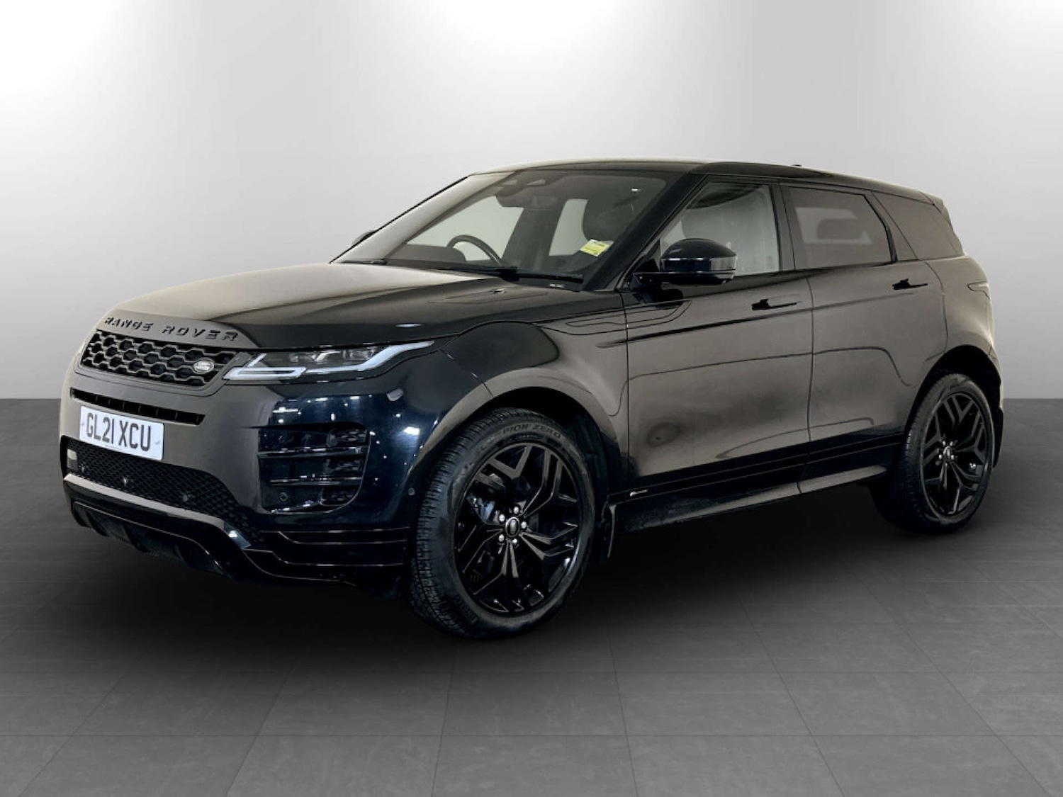 Used Land Rover Range Rover Evoque 2021 for sale - 77185508: Photo 6