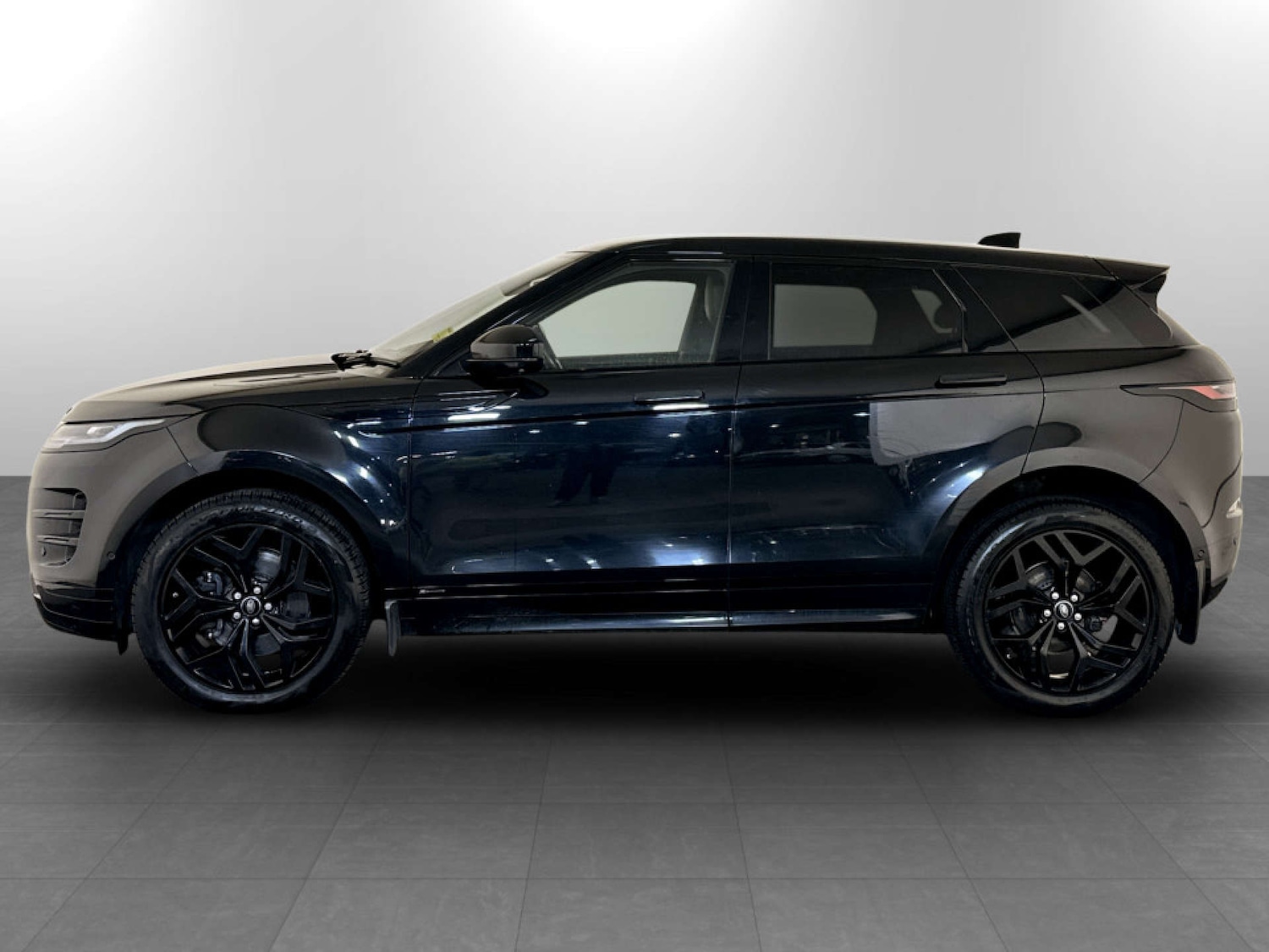 Used Land Rover Range Rover Evoque 2021 for sale - 77185508: Photo 7