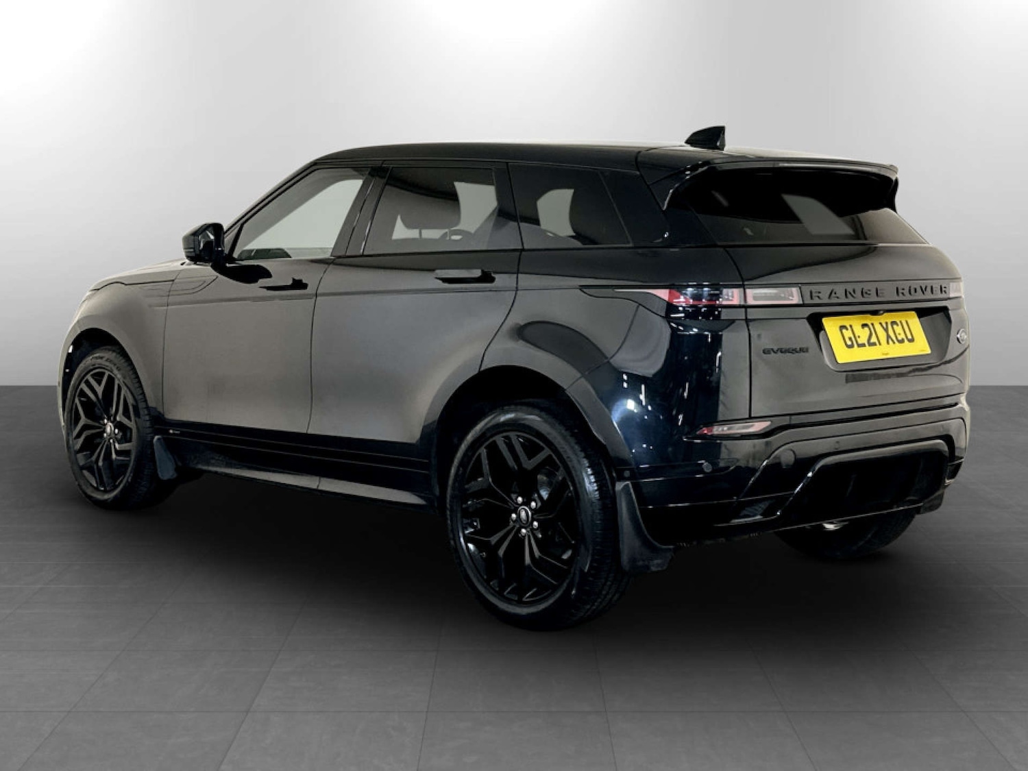 Used Land Rover Range Rover Evoque 2021 for sale - 77185508: Photo 8