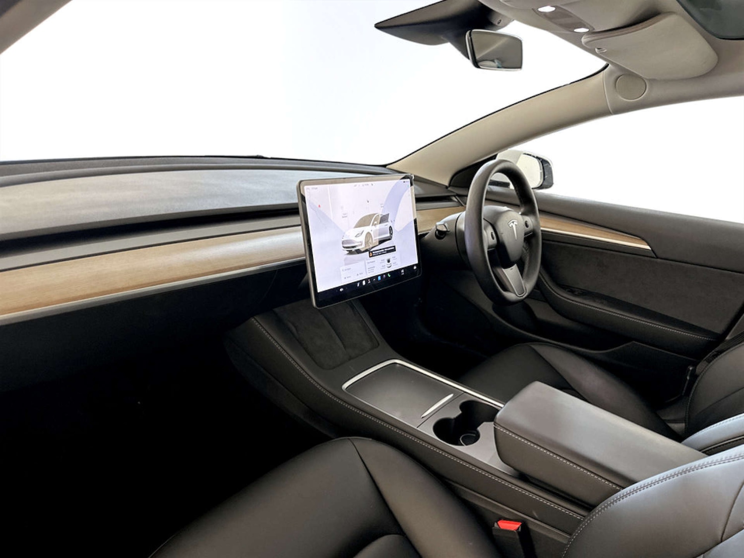 Used Tesla Model 3 2023 for sale - 77185514: Photo 12