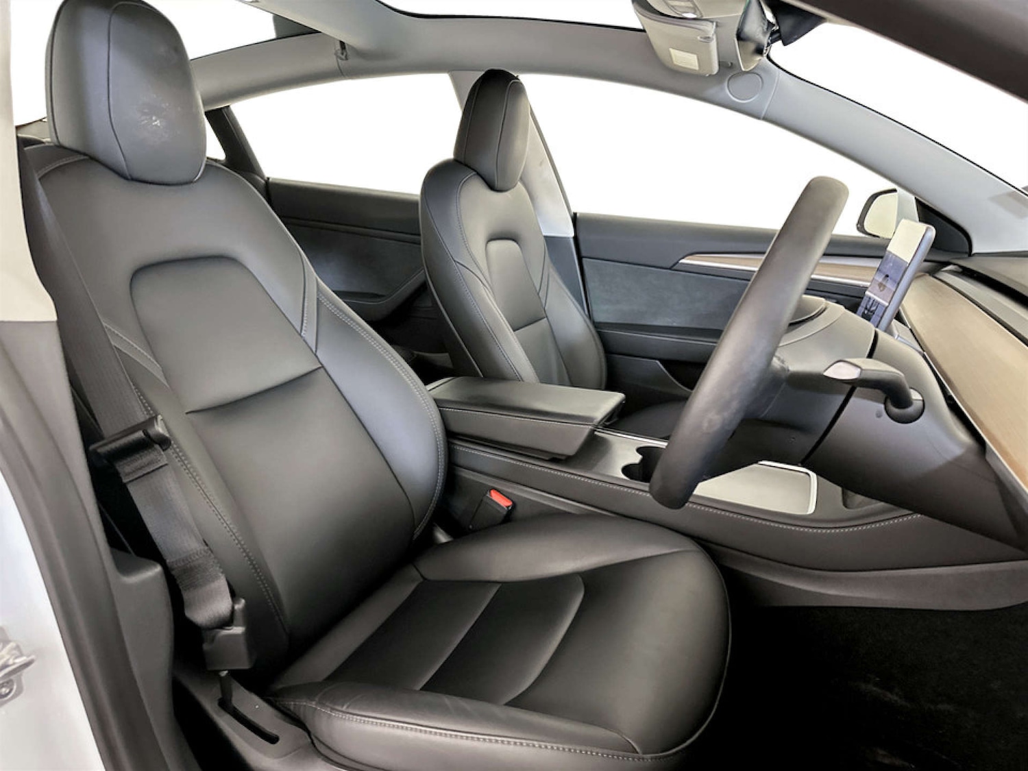 Used Tesla Model 3 2023 for sale - 77185514: Photo 13