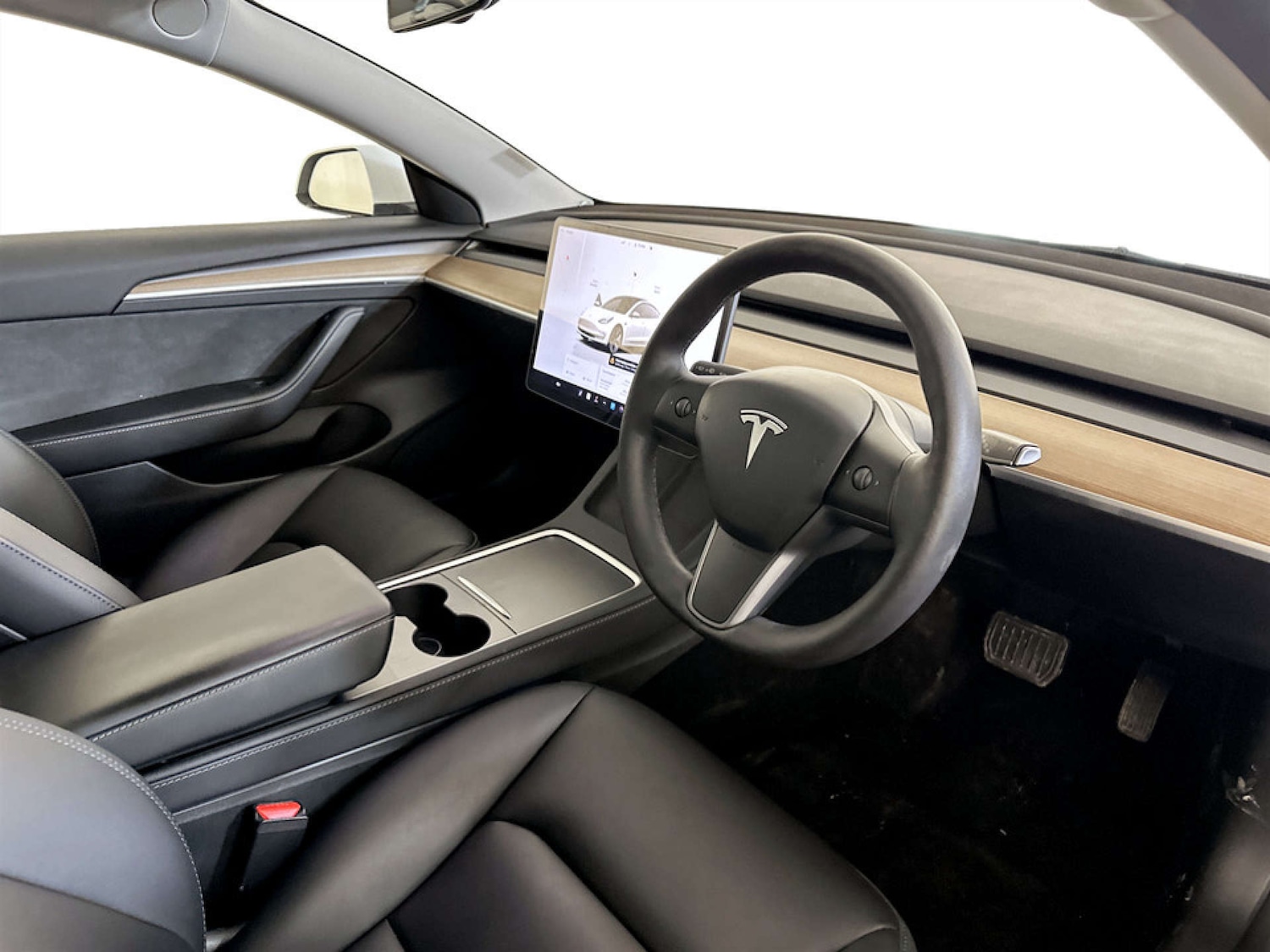 Used Tesla Model 3 2023 for sale - 77185514: Photo 15