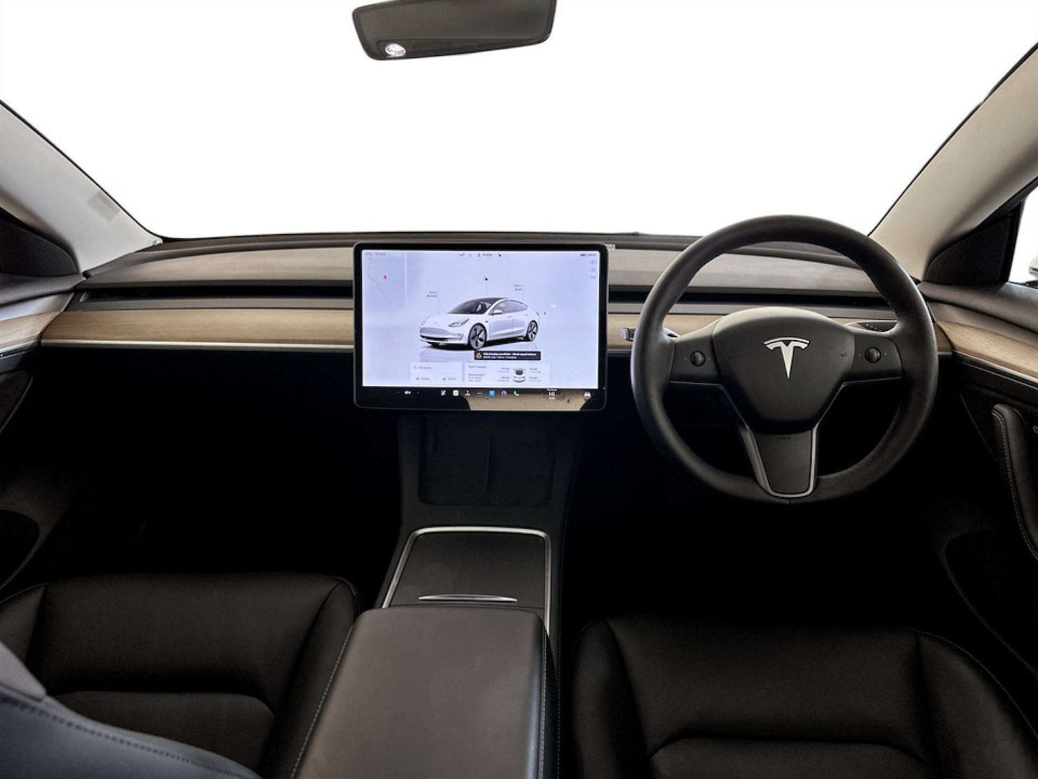Used Tesla Model 3 2023 for sale - 77185514: Photo 3