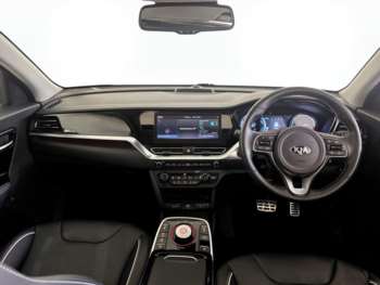Used Kia Niro 2021 for sale - 75384743: Photo