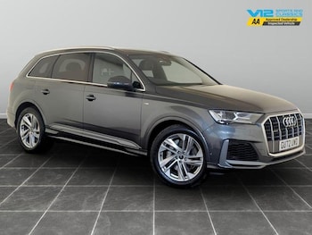 Audi - Q7