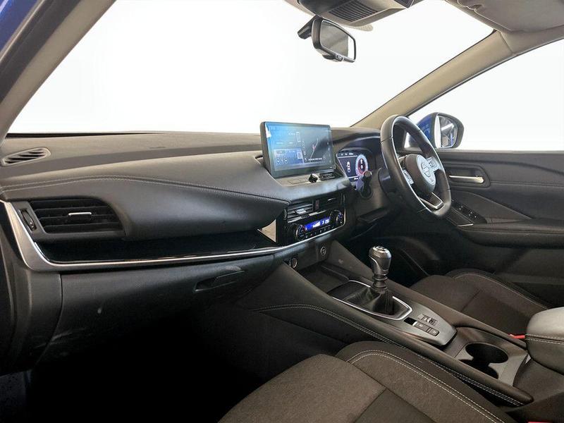 Used Nissan Qashqai 2022 for sale - 76631329: Photo 12