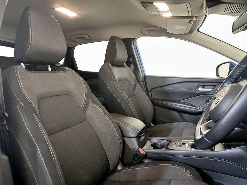 Used Nissan Qashqai 2022 for sale - 76631329: Photo 13