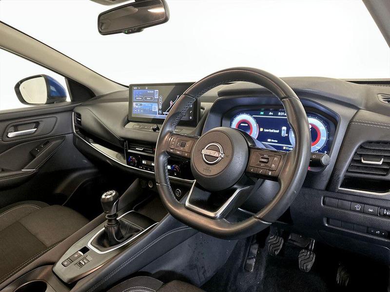 Used Nissan Qashqai 2022 for sale - 76631329: Photo 15