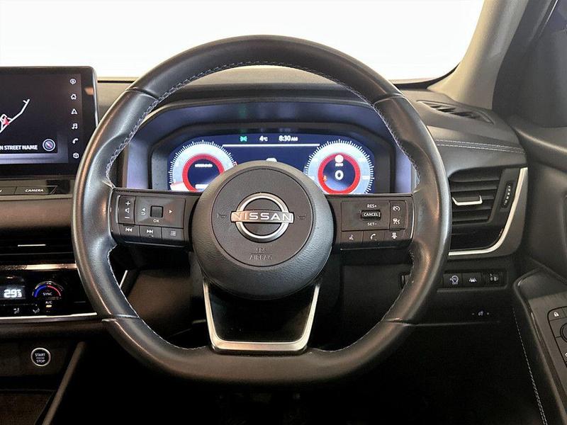 Used Nissan Qashqai 2022 for sale - 76631329: Photo 16