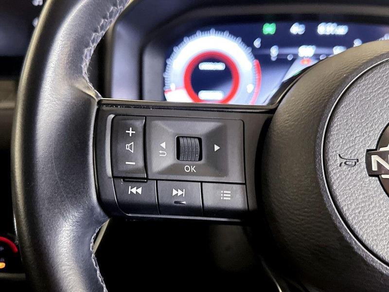 Used Nissan Qashqai 2022 for sale - 76631329: Photo 17