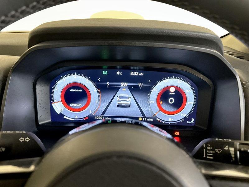 Used Nissan Qashqai 2022 for sale - 76631329: Photo 18