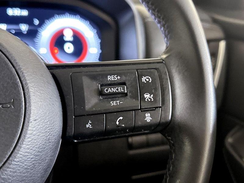 Used Nissan Qashqai 2022 for sale - 76631329: Photo 19
