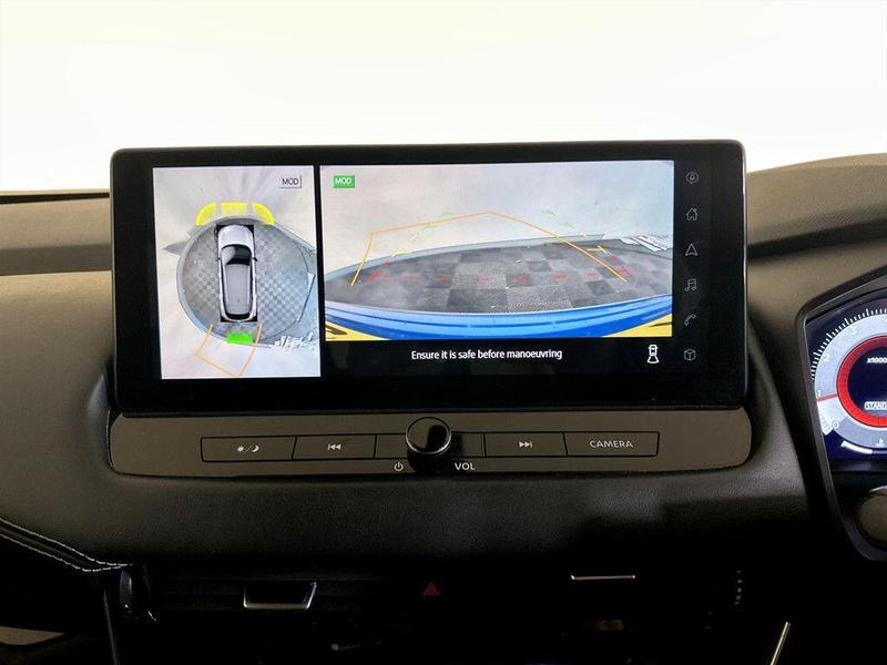 Used Nissan Qashqai 2022 for sale - 76631329: Photo 20