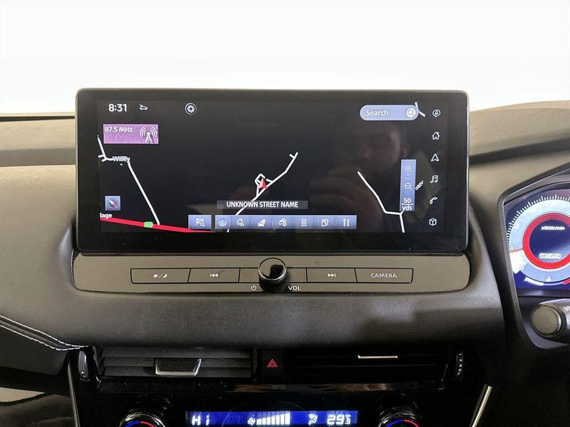 Used Nissan Qashqai 2022 for sale - 76631329: Photo 21