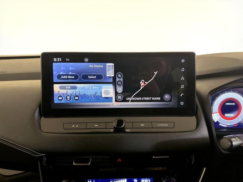 Used Nissan Qashqai 2022 for sale - 76631329: Photo 22