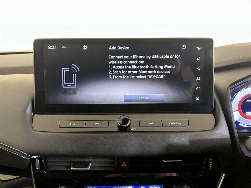 Used Nissan Qashqai 2022 for sale - 76631329: Photo 23