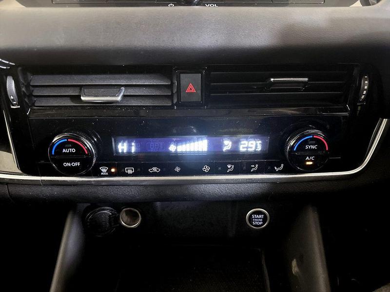 Used Nissan Qashqai 2022 for sale - 76631329: Photo 25