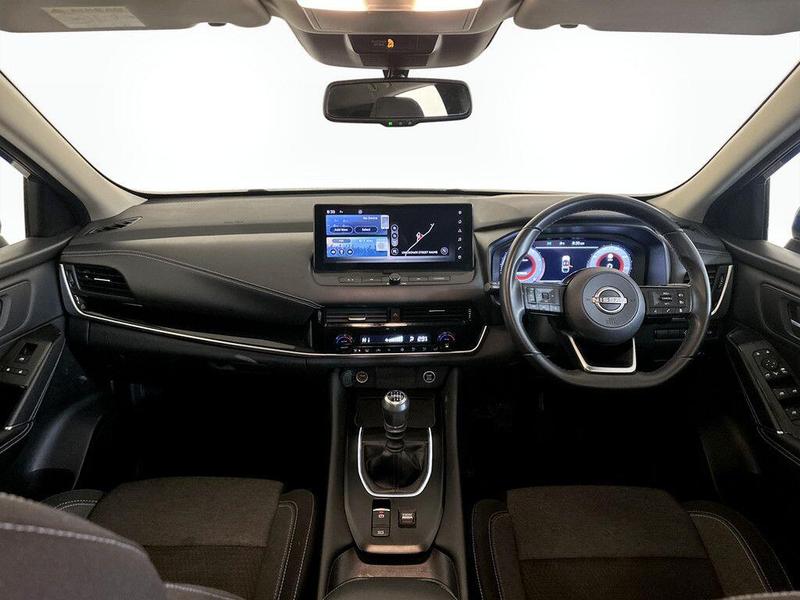 Used Nissan Qashqai 2022 for sale - 76631329: Photo 3