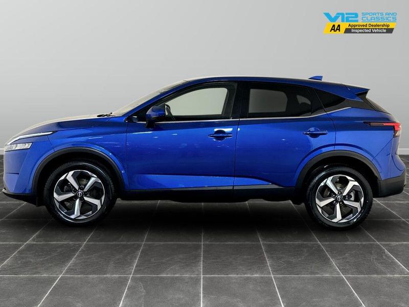 Used Nissan Qashqai 2022 for sale - 76631329: Photo 7