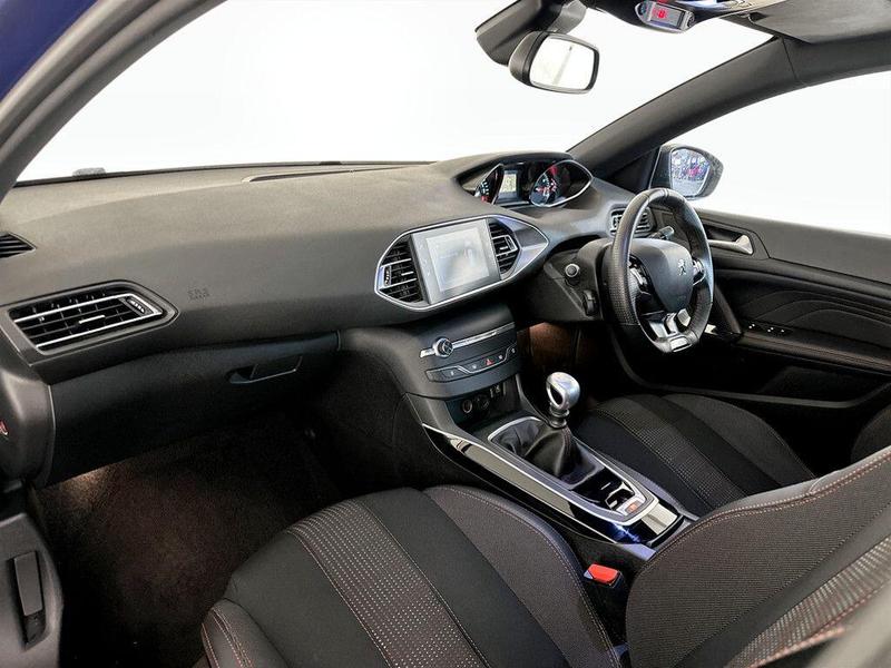 Used Peugeot 308 2019 for sale - 76101779: Photo 12