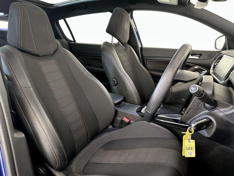 Used Peugeot 308 2019 for sale - 76101779: Photo 14