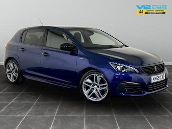 Peugeot - 308