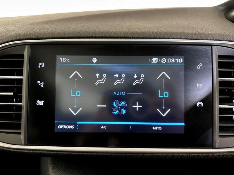 Used Peugeot 308 2019 for sale - 76101779: Photo 22