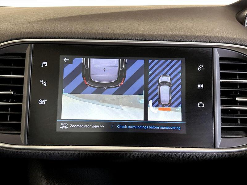 Used Peugeot 308 2019 for sale - 76101779: Photo 26