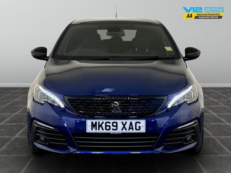 Used Peugeot 308 2019 for sale - 76101779: Photo 5