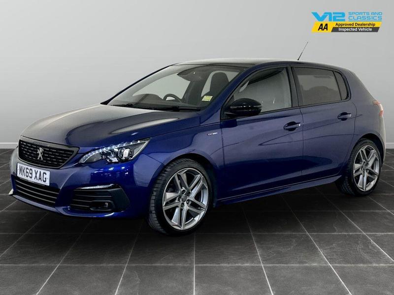Used Peugeot 308 2019 for sale - 76101779: Photo 6