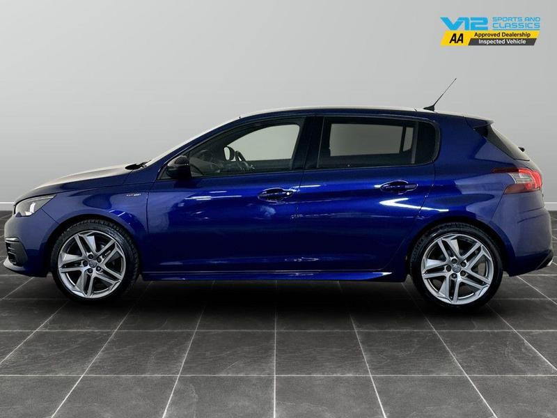 Used Peugeot 308 2019 for sale - 76101779: Photo 7