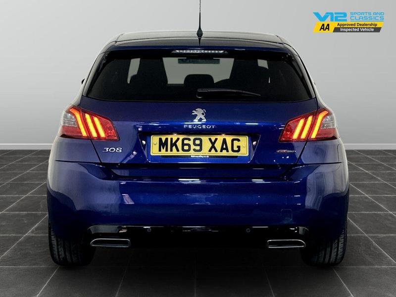 Used Peugeot 308 2019 for sale - 76101779: Photo 9