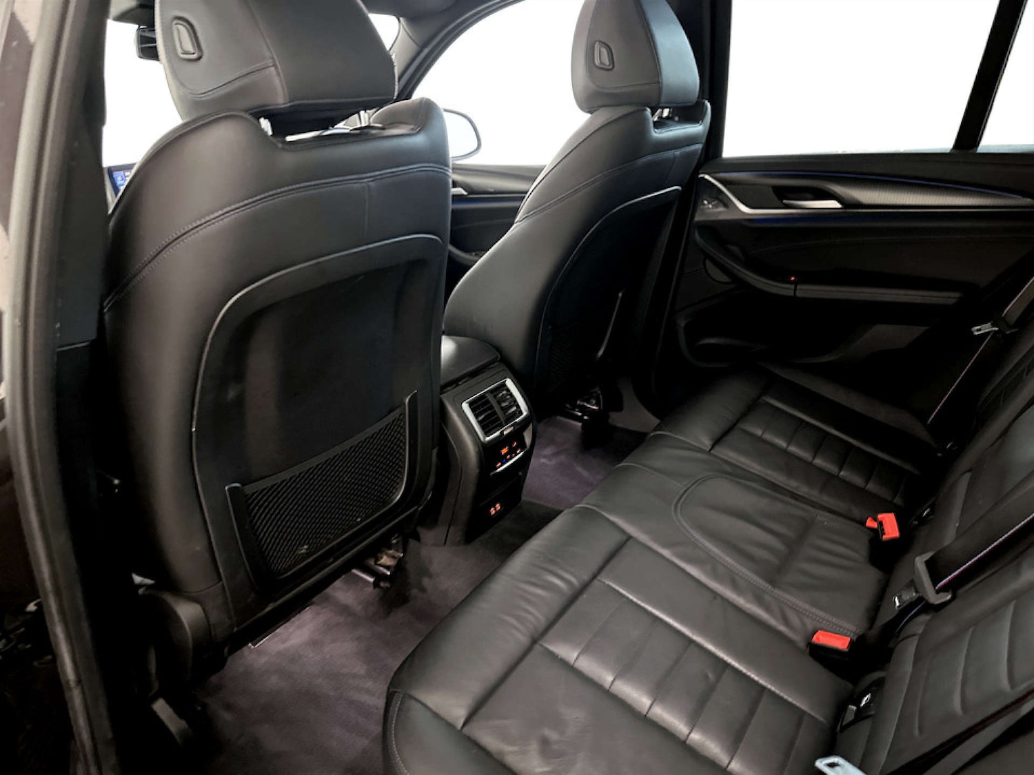 Used BMW iX3 2022 for sale - 77326065: Photo 14