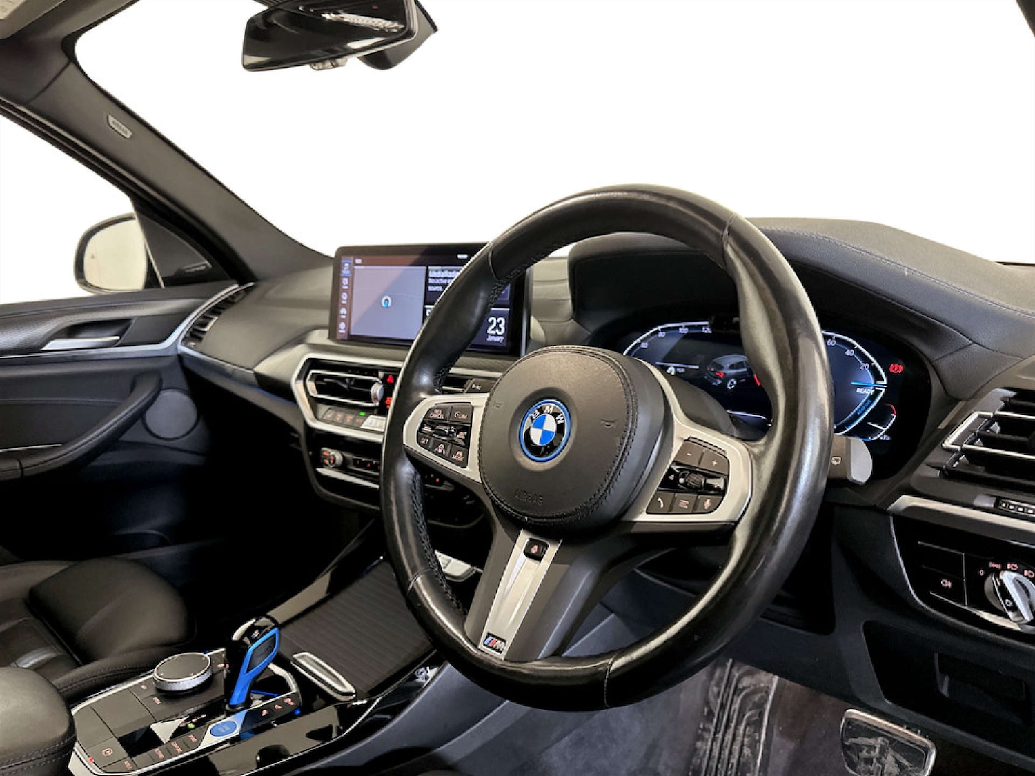 Used BMW iX3 2022 for sale - 77326065: Photo 15