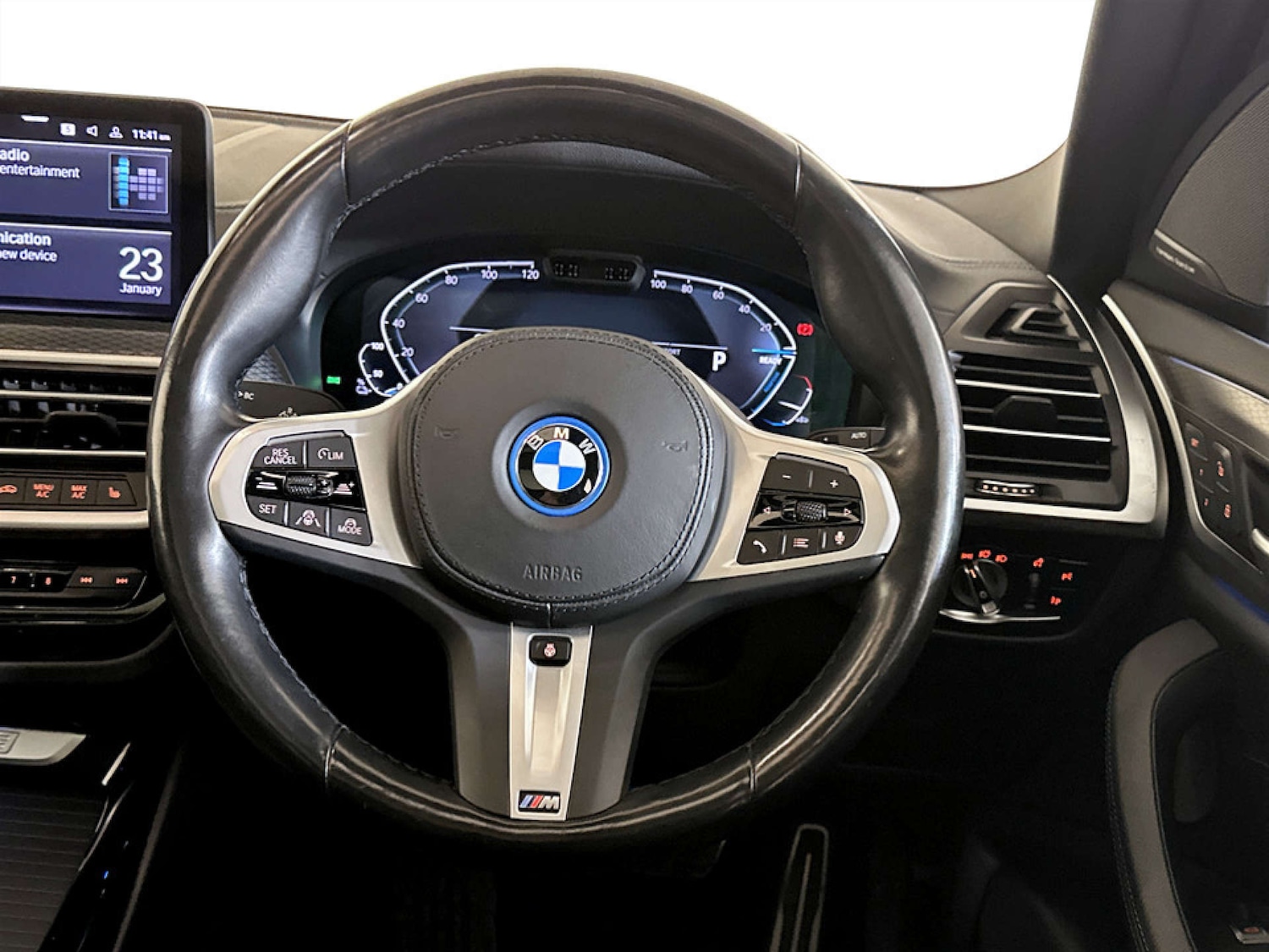 Used BMW iX3 2022 for sale - 77326065: Photo 16