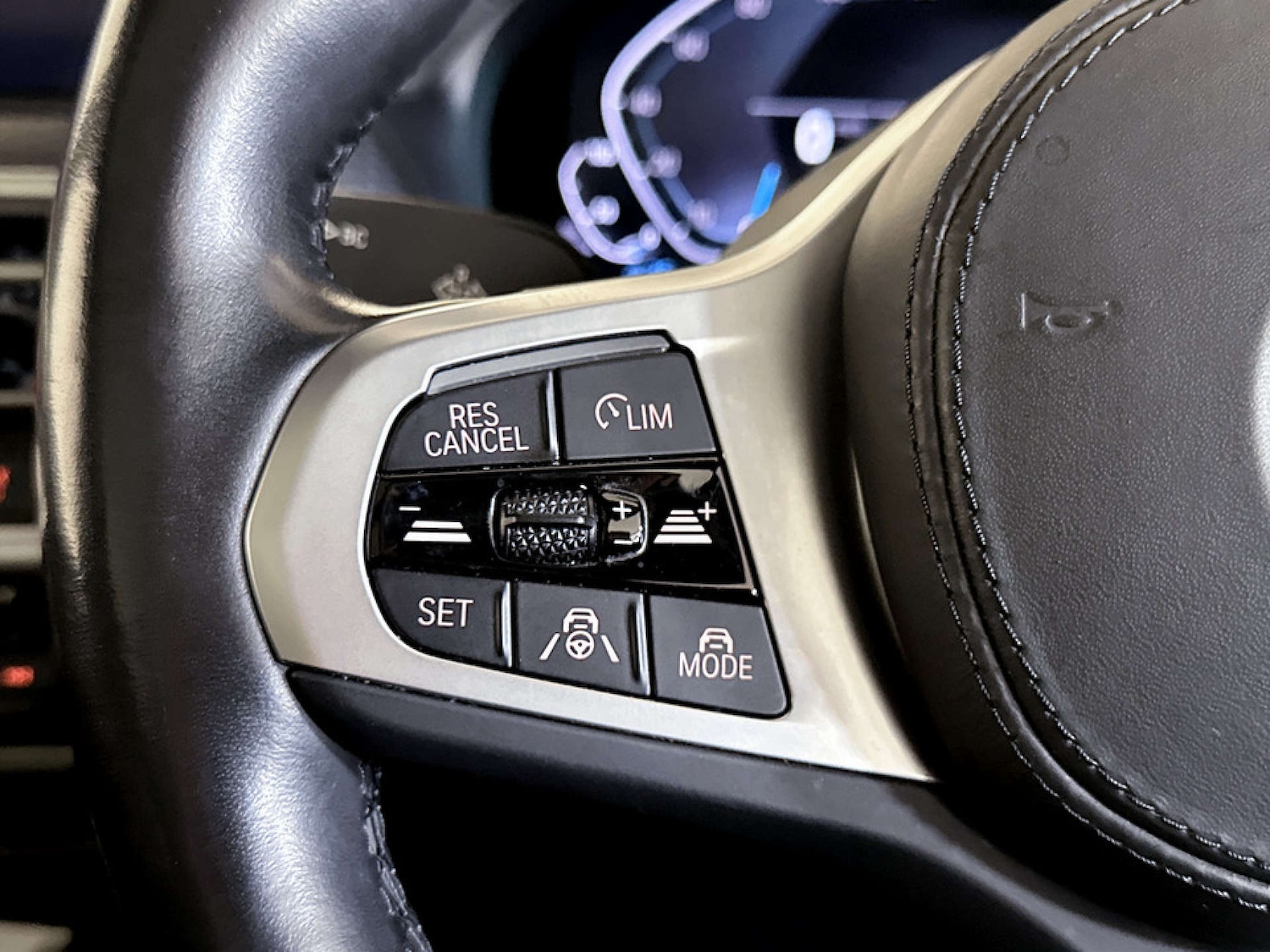 Used BMW iX3 2022 for sale - 77326065: Photo 17