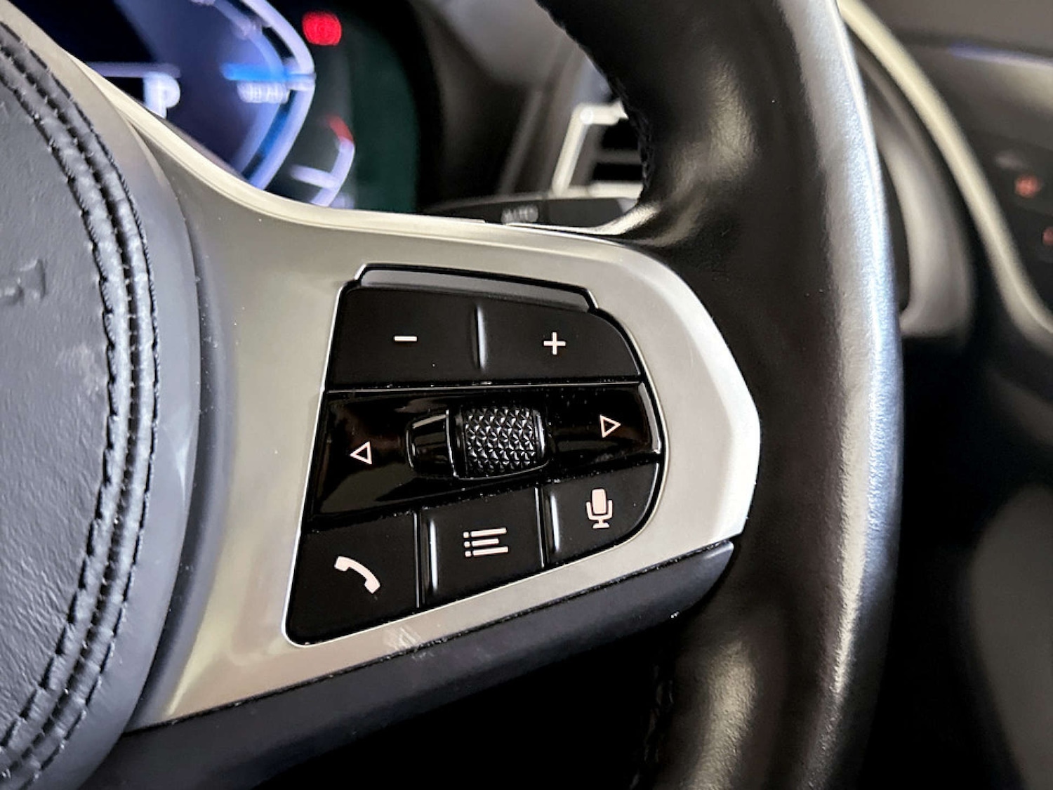 Used BMW iX3 2022 for sale - 77326065: Photo 19