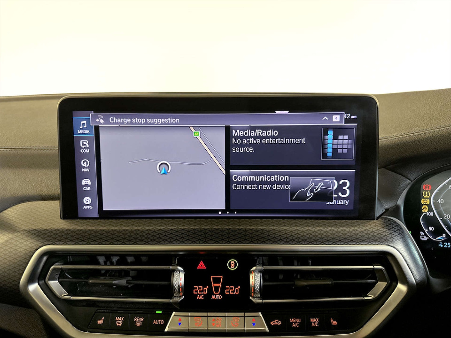 Used BMW iX3 2022 for sale - 77326065: Photo 20