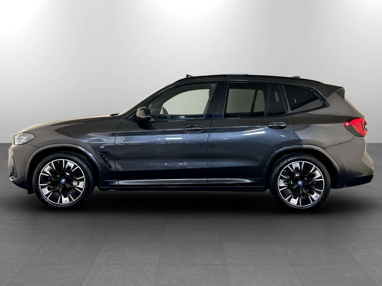 Used BMW iX3 2022 for sale - 77326065: Photo 7