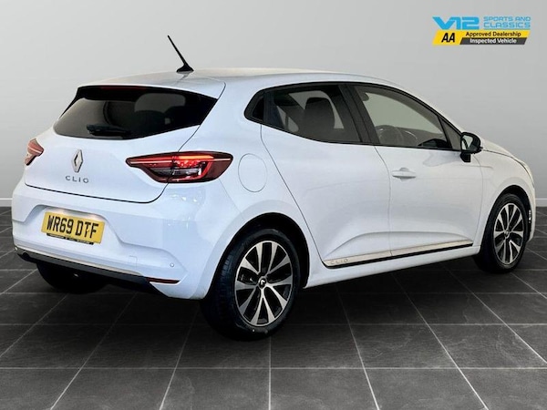 Used Renault Clio 2019 for sale - 76319323: Photo 10