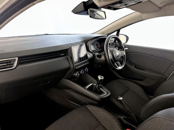 Used Renault Clio 2019 for sale - 76319323: Photo 12