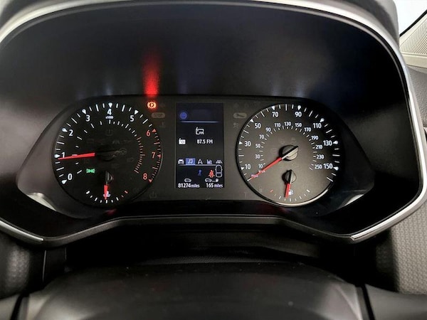 Used Renault Clio 2019 for sale - 76319323: Photo 18