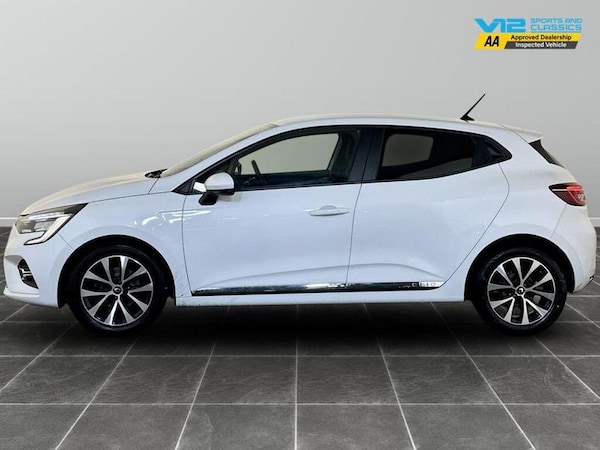 Used Renault Clio 2019 for sale - 76319323: Photo 7