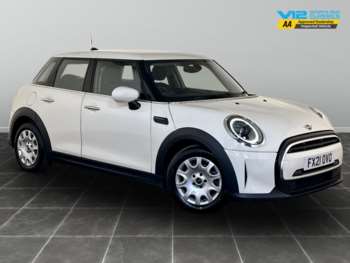 2021 (21) - 1.5 One Classic 5dr
